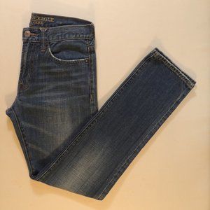 American Eagle Outfitters Men's Blue Jeans 28/32